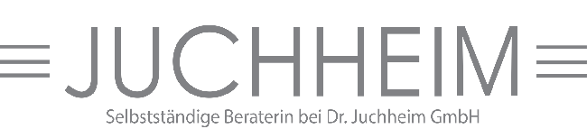 Link zu Juchheim GmbH Selbständige Beraterin der Dr. Juchheim GmbH
